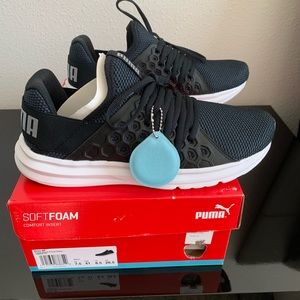 PUMA Men’s Enzo NF, 8.5 M US